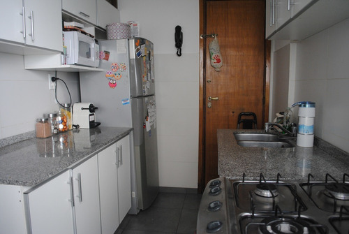 Dueño Directo 3 Ambientes Con Dep, Toilette Y Baño Completo