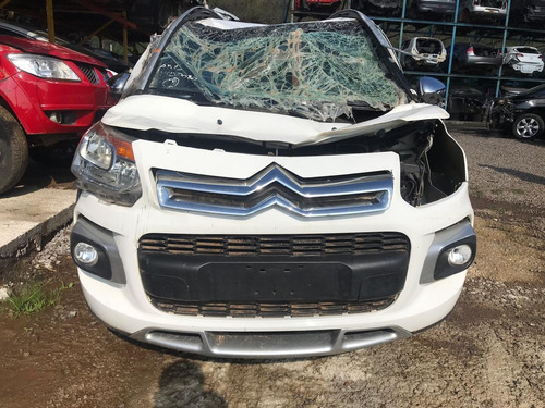 Sucata Citroen Air Cross 2012 1.6 16v Flex - Rs Auto Peças