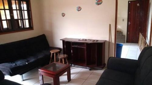 Casa Em Ótimo Local No Bairro Sion Em Itanhaém - 6268 | Npc