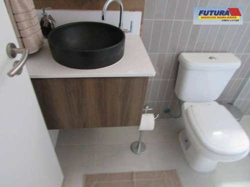 Imagem 28 de 30 de Apartamento Com 3 Dormitórios À Venda, 84 M² Por R$ 620.000,00 - Itararé - São Vicente/sp - Ap1839