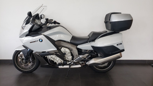 Bmw K 1600 Gt