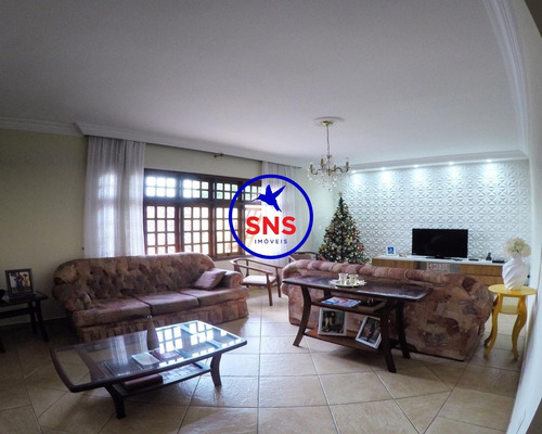 Imagem 1 de 21 de Casa - Ca00826 - 68973930