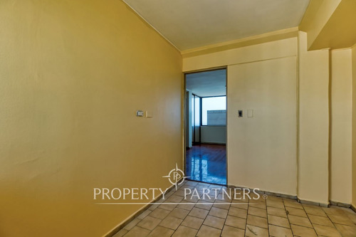 En Arriendo Espectacular Departamento Frente Al Ma...