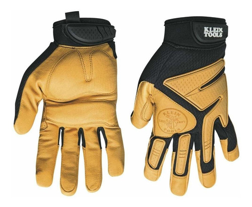 Klein Tools Journeyman Guantes 