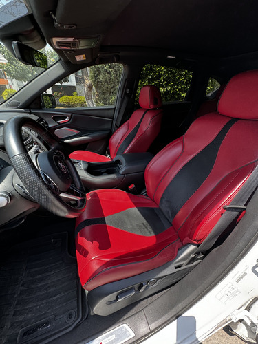 Acura RDX 2.0 A-spec