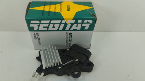 Regulador De Alternador Chevrolet Blazer Y Cheyenne