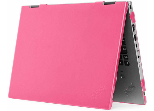 Mcover Funda Compatible Con Lenovo Thinkpad X1 Yoga Gen 4 /