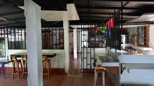 Finca Con 40 Metros A Orilla De La Via Principal Yumbo La Cumbre