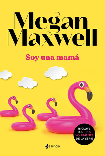 Soy Una Mamá - Maxwell, Megan  - *
