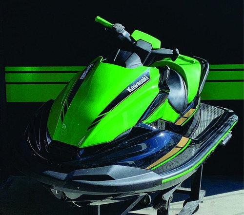 Imagen 13 de 19 de Kawasaki Jet Ski Stx 160 X - 0km- En Stock Don Bosco Motors