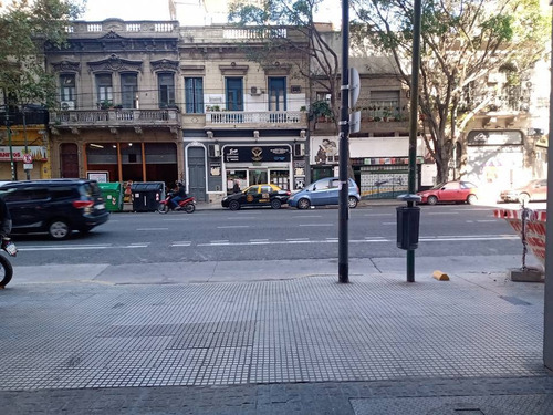 Imagen 5 de 6 de Venta De Estacionamiento En Almagro