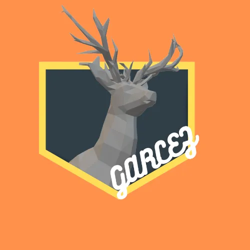 Garcez Impressão 3D