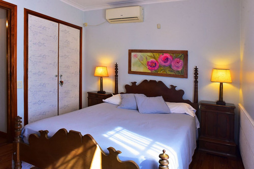Venta Casa Castelar Norte 6 Amb Lote 650m