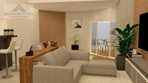 Imagem 1 de 5 de Casa Com 3 Dormitórios À Venda, 430 M² Por R$ 1.800.000,00 - Parque São Bento - Limeira/sp - Ca0293