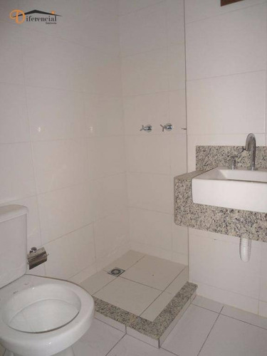 Imagem 9 de 25 de Cobertura À Venda, 123 M² Por R$ 865.000,00 - Centro - Curitiba/pr - Co0097