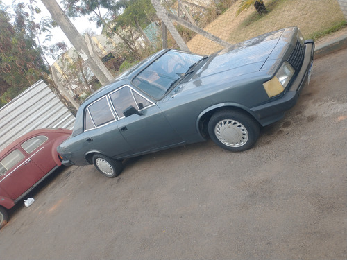 Opala Comodoro 4 Cilindros 4 Portas