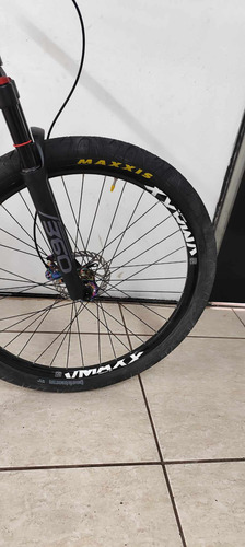 Bicicleta Gios 4all Aro 29