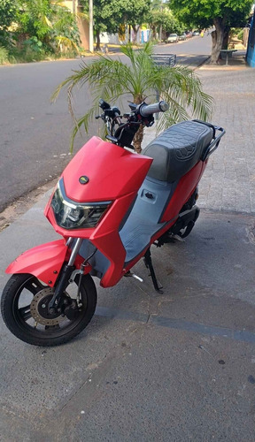 Vendo Autopropelido Juna 1000w Unico Dono, Excelente Estad