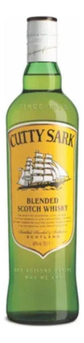 Whisky Cuty Sark Escoses 700 Ml