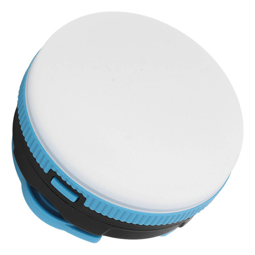 Mini Linterna Led Colgante Para Acampar Con Imán, Carpa Impe