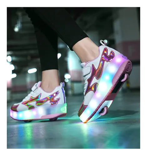 Zapatillas deportivas niña oferta hotsell