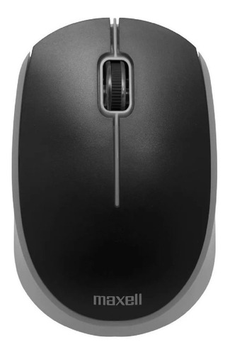 Mouse Inalámbrico Maxell Mowl-100 Usb Wireless Pc Y Mac