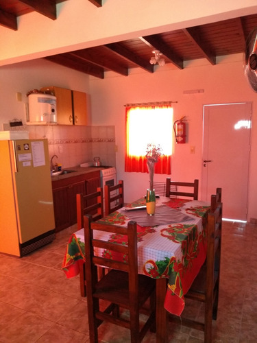 Alquiler Temporario Bungalows La Tranquera