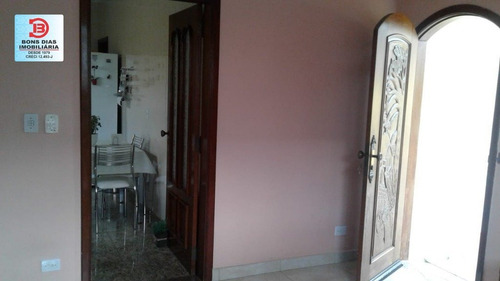 Imagem 4 de 15 de Casa - Vila Matilde - Ref: 7457 - V-7457