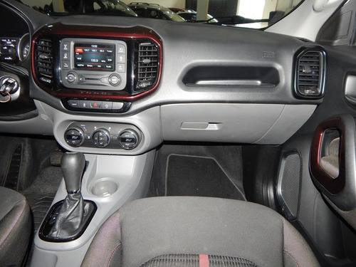 Fiat Toro 1.8 Freedom Open Edition Flex At6 Série Especial
