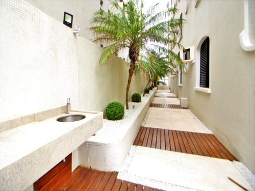Apartamento Com 4 Dormitórios À Venda, 360 M² Por R$ 1.500.000,00 - Morro Do Maluf - Guarujá/sp - Ap1951 - 34708695