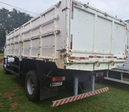 Mb 1215 C Caçamba