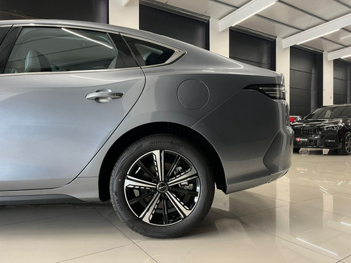 BYD King 1.5 DM-I PHEV GS AUTOMÁTICO