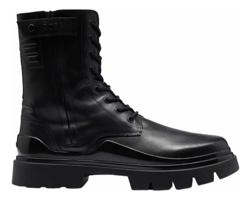 Botas Hugo Boss 100 % Originales
