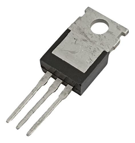 Transistor Scr Tic106 (5 Piezas)