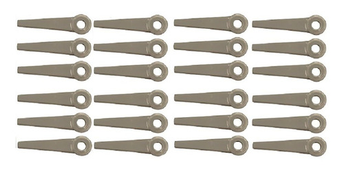 Cuchilla Corte Poliester 4 Para Stihl Husqvarna 24 Pack