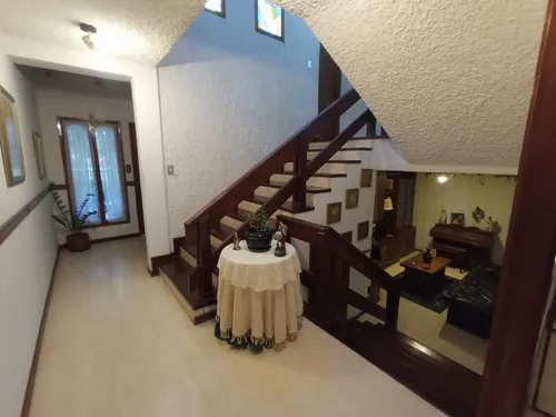 Casa En Venta La Tahona Ym