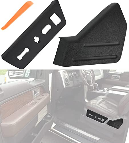 Funda Okparz De Repuesto Para Asiento Del Conductor Delanter