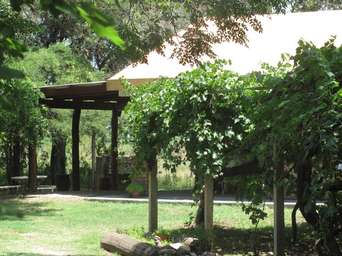 Imagen 5 de 10 de Hermosa Casa 3 Ambientes Los Molles S/800.2 Terreno Amueblad