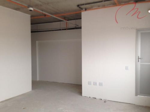 Imagem 22 de 23 de Sala Comercial Para Locação, Vila Yara, Osasco. - Sa0057