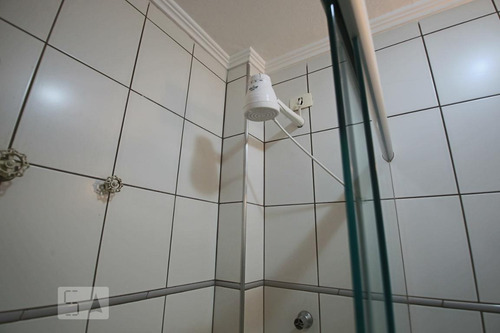 Apartamento À Venda - Santa Cecília, 1 Quarto, 34 - S892946177