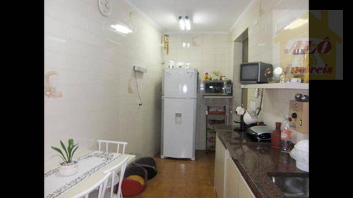 Sobrado À Venda, 256 M² Por R$ 980.000,00 - Chora Menino - São Paulo/sp - So0307