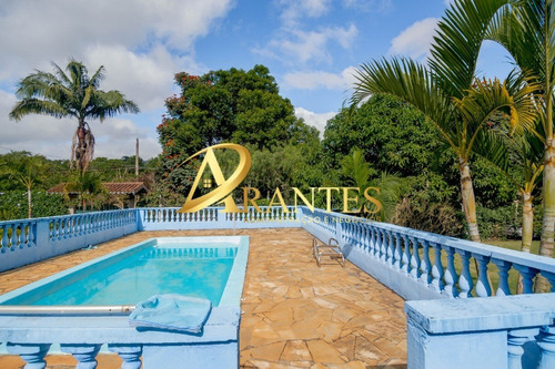 Imagem 15 de 30 de Chacara - Ch00395 - 70961413