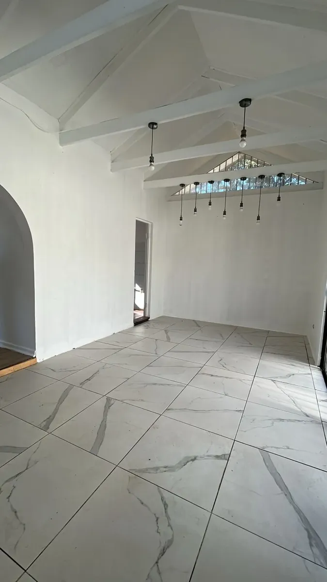 Imagen 4 de 14 de Vendo Casa Cerca Villa Triana Y Carretera El Cobre