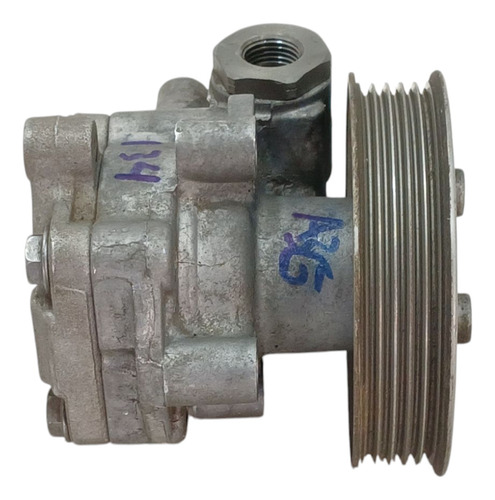 Bomba Aceite Dirección Hidráulica 2.5 Vw Jetta0072 Mk6 11-18 (Usado)