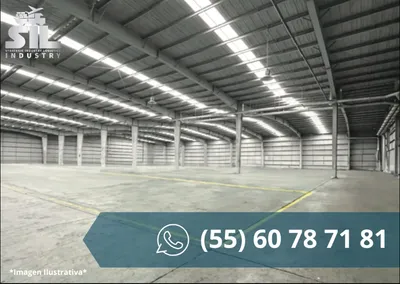 Bodega en renta