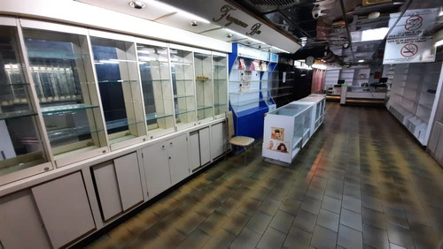 Imagen 2 de 11 de Venta Local Comercial En C.c. Chacaito
