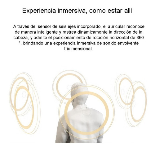 Imagen 7 de 9 de Cancelación De Ruido Dinámica Inteligente Xiaomi Buds 4 Pro