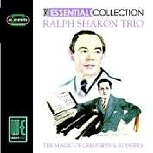 The Essential Collection: La Magia De Gershwin Y Rodgers.