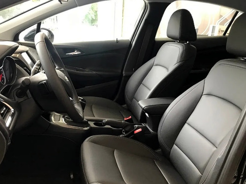 Chevrolet Cruze 4p Sedan 1.4 Turbo Lt 2021 0km Contado #0