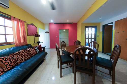 Imagen 23 de 30 de Ph En Venta 4 Ambientes Quincho Cubierto Terraza